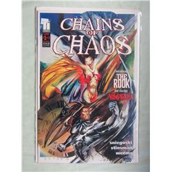 Chains of Chaos