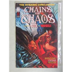 Chains of Chaos