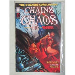 Chains of Chaos