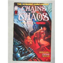 Chains of Chaos