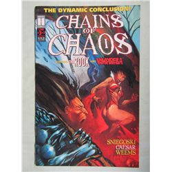 Chains of Chaos