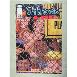 Childhoods End