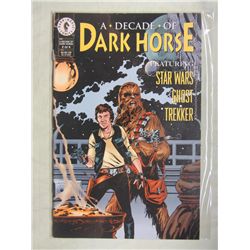 Decade of Dark Horse Comics