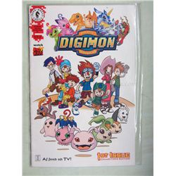 Digimon