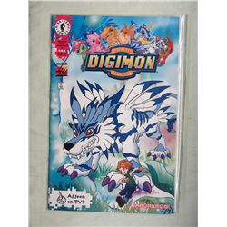 Digimon