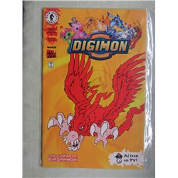 Digimon