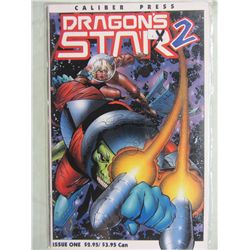 Dragons Star 2