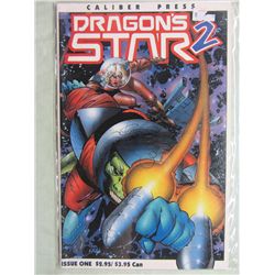 Dragons Star 2