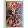 Image 1 : Frankenstein Mobster
