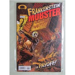 Frankenstein Mobster