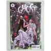 Image 1 : Ghost