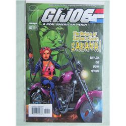 GI Joe