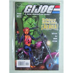 GI Joe