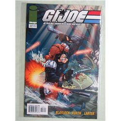 GI Joe