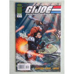 GI Joe