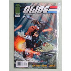 GI Joe