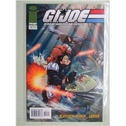 GI Joe