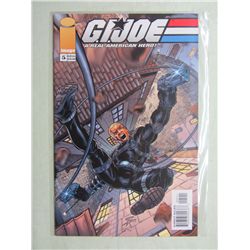 GI Joe