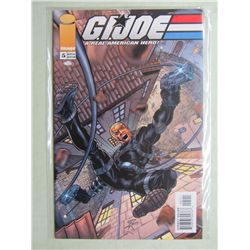 GI Joe