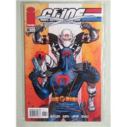 GI Joe