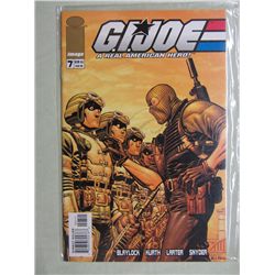 GI Joe