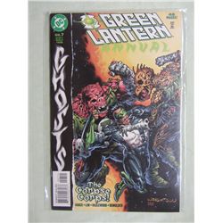 Green Lantern