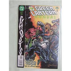 Green Lantern