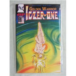 Iczer One