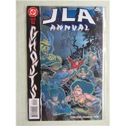 JLA