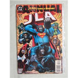 JLA