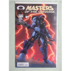 Masters of the Universe