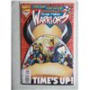 Image 1 : New Warriors