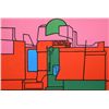 Image 1 : Adami Original Lithograph, 1970
