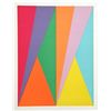 Image 1 : Max Bill Original Lithograph  (1975)