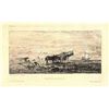 Image 1 : Charles Daubigny Original Etching