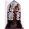 Image 1 : "Gates Of Promise" Bronze Sculpture - Chiparus