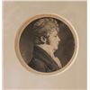 Image 2 : Charles Saint-Memin Rare Engraving