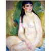 Image 1 : Renoir "Bather" Ltd. Giclee'