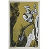 Image 1 : William Gropper Original Lithograph "Finn Mac Cool"