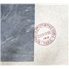 Image 2 : Antique Gallery Stamped Lithograph