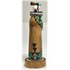 Image 4 : Zuni Kia 'Klo Kachina - Tiffany Tsabetsaye