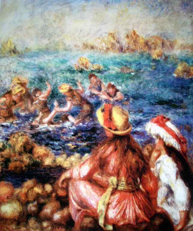 renoir-les-baigneuses-ltd-giclee