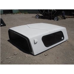 Stockland Fiberglass Camper Shell