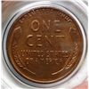 Image 2 : 1913-D LINCOLN ONE CENT GEM BU RED