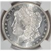 Image 2 : 1885-S MORGAN DOLLAR NGC AU55, EST. $175-$190