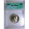 Image 1 : 1932 WASHINGTON QUARTER ICG MS64