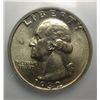 Image 2 : 1932 WASHINGTON QUARTER ICG MS64