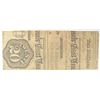 Image 2 : 1862 $2 Bank Of Chattanooga, Tennessee note. This is a train Vignetta note that