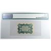 Image 2 : 3rd issue 5 cent fractional currency  PMG62  Est $70-$75