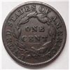 Image 2 : 1833   Large penny  VF